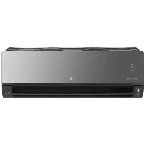 AR CONDICIONADO LG - AC09BK - COMPOSTO DE:
