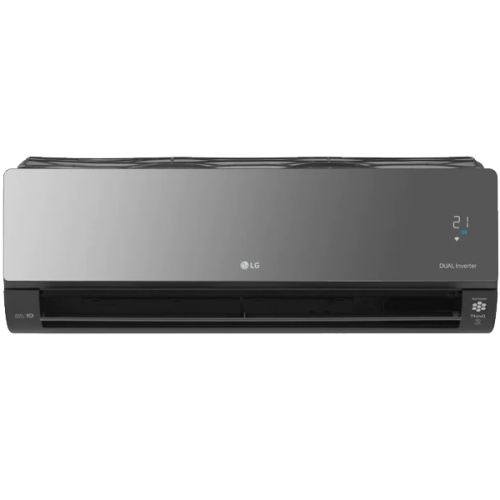 AR CONDICIONADO UNIDADE INTERIOR LG - AC18BK