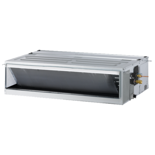 AR CONDICIONADO UNIDADE INTERIOR LG - CM18F