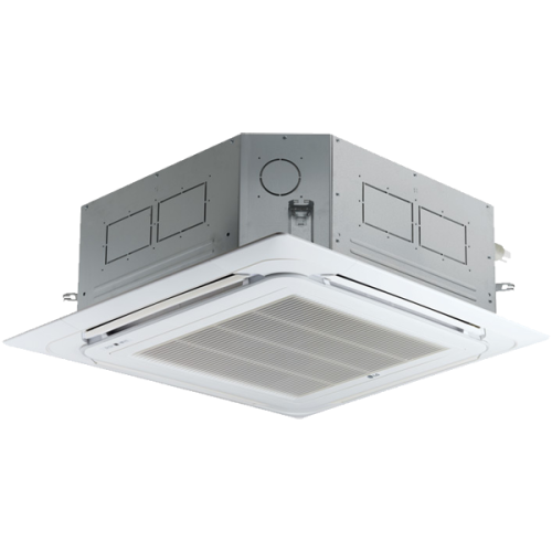 AR CONDICIONADO UNIDADE INTERIOR CASSETE LG - CT18F