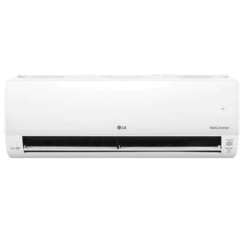 AR CONDICIONADO UNIDADE INTERIOR LG - DC24RK
