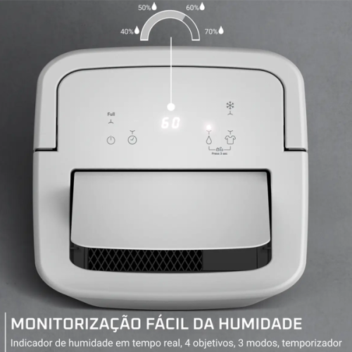 DESUMIDIFICADOR ROWENTA - DH 5260 F0