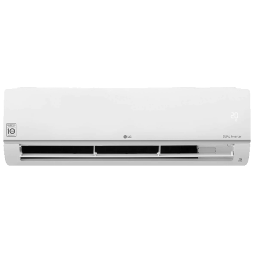 AR CONDICIONADO UNIDADE INTERIOR LG - PC18SK