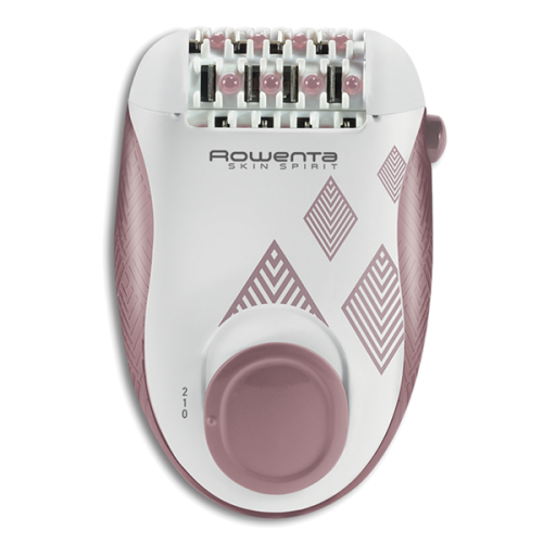 DEPILADORA ROWENTA - EP 2900 F1