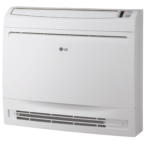 AR CONDICIONADO UNIDADE INTERIOR LG - UQ18F.NA0