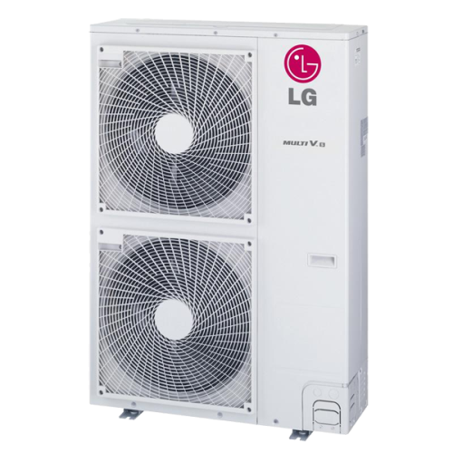 AR CONDICIONADO UNIDADE EXTERIOR LG - UU85W - INVERTER
