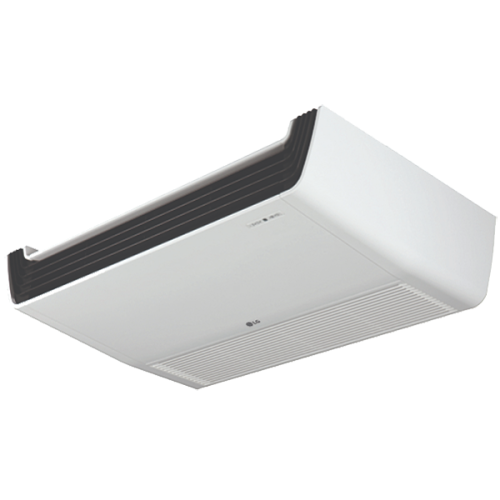 AR CONDICIONADO UNIDADE INTERIOR LG - UV18F