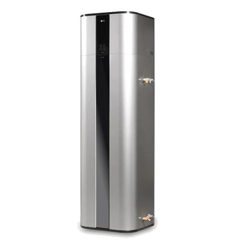 BOMBA DE CALOR LG - WH27S.F5