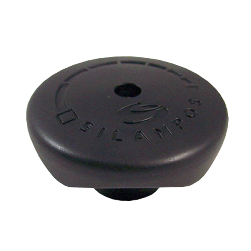 BOTÃO DE APERTO BAQUELITE SILAMPOS - 621000019940A