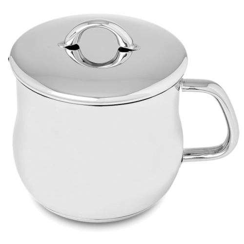 CAFETEIRA SILAMPOS C/ASA 14 DOMUS / ID IND.