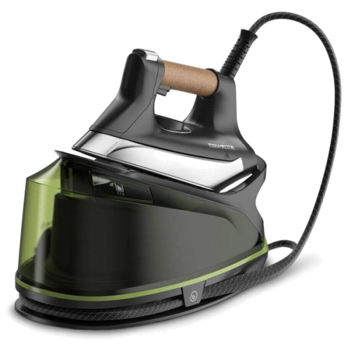 GERADOR VAPOR ROWENTA - DG 7664 F0
