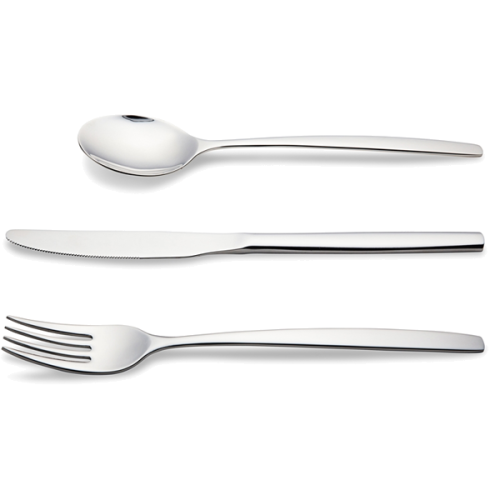 FAQUEIRO SILAMPOS LISBON 24 PÇS C/ ESTOJO - 415927012150