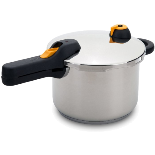 PANELA PRESSÃO SILAMPOS EASY 4L S/CESTO