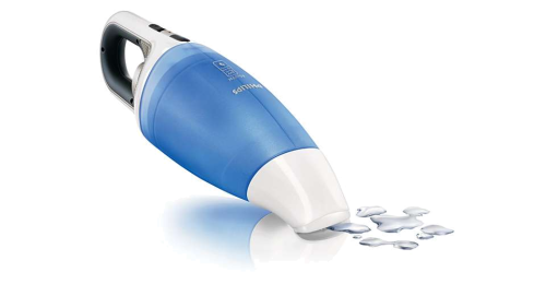 MINI ASPIRADOR PHILIPS - FC 6142/01