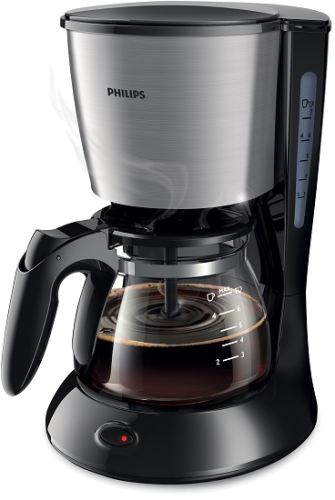 MÁQUINA DE CAFÉ FILTRO PHILIPS - HD 7435/20