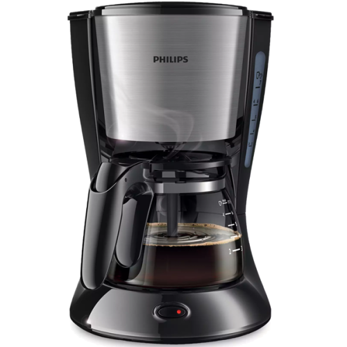 MÁQUINA DE CAFÉ FILTRO PHILIPS - HD 7435/20