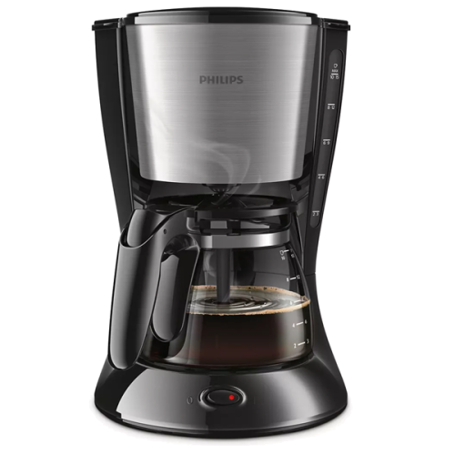 MÁQUINA DE CAFÉ FILTRO PHILIPS - HD 7462/20