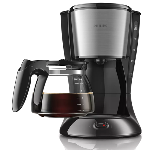 MÁQUINA DE CAFÉ FILTRO PHILIPS - HD 7462/20