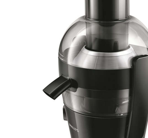 CENTRIFUGADORA PHILIPS - HR 1855/70