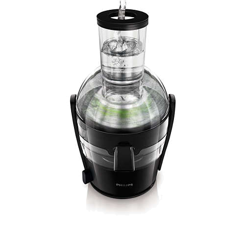 CENTRIFUGADORA PHILIPS - HR 1855/70