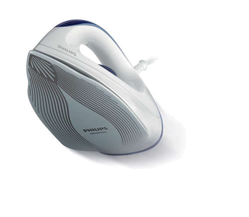 FERRO SECO PHILIPS - GC 160/02