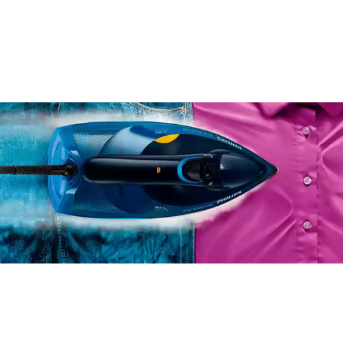 FERRO VAPOR PHILIPS - GC 4937/20