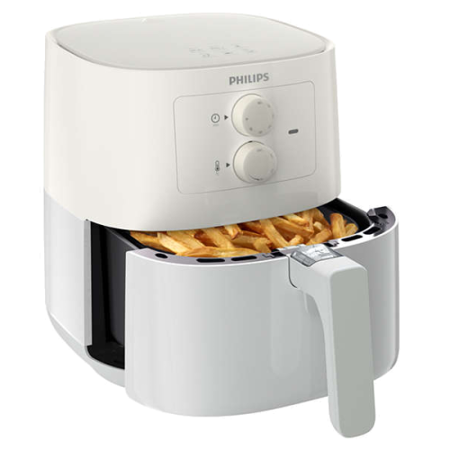 FRITADEIRA AIRFRYER PHILIPS - HD 9200/10