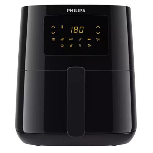FRITADEIRA AIRFRYER PHILIPS - HD 9252/90