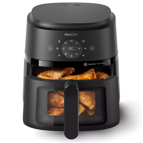 FRITADEIRA AIRFRYER PHILIPS - NA 220/00