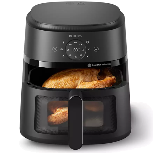 FRITADEIRA AIRFRYER PHILIPS - NA 230/00