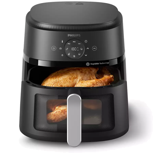 FRITADEIRA AIRFRYER PHILIPS - NA 231/00