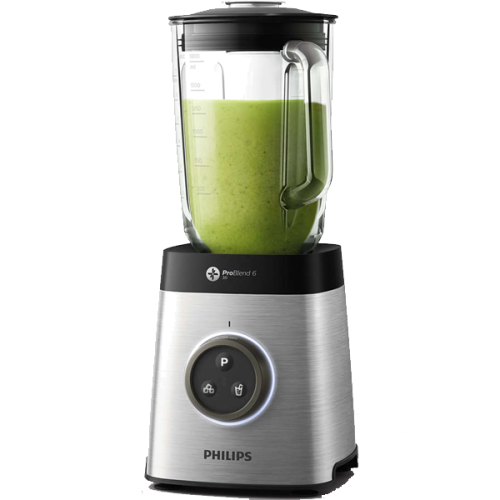 LIQUIDIFICADORA PHILIPS - HR 3652/00