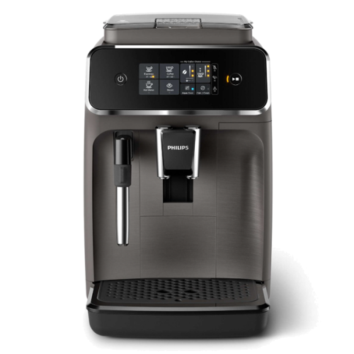 MÁQUINA DE CAFÉ SUPERAUTOMÁTICA PHILIPS - EP 2224/10