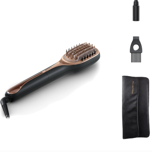 ESCOVA REPARADORA ROWENTA - CF9940F0