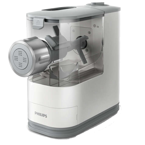 MÁQUINA NOODLES E MASSA PHILIPS - HR 2345/19