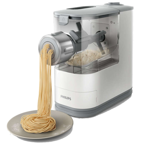 MÁQUINA NOODLES E MASSA PHILIPS - HR 2345/19