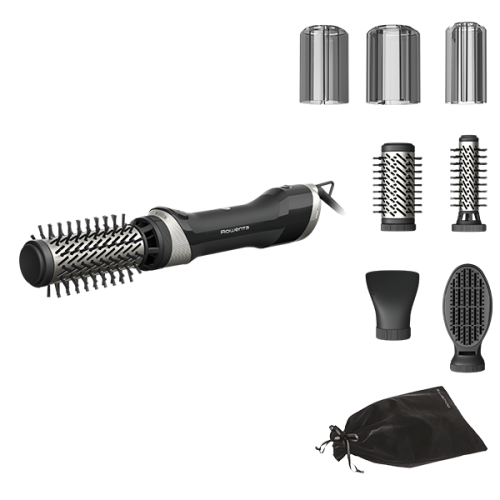 ESCOVA ROTATIVA ROWENTA - UB 9540 F0