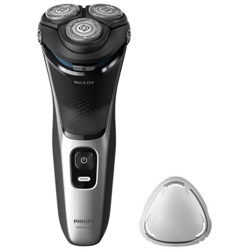 MÁQUINA BARBEAR PHILIPS - S 3143/00