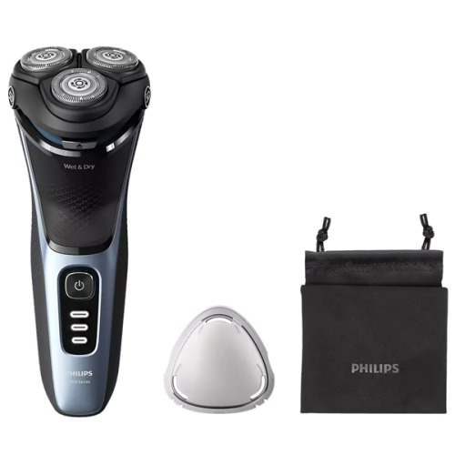 MÁQUINA BARBEAR PHILIPS - S 3243/12