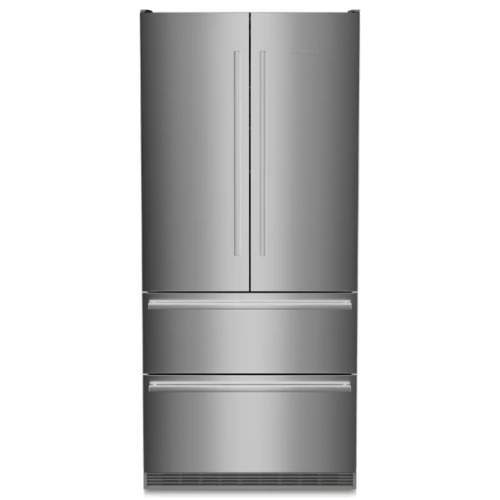 COMBINADO LIEBHERR - CBNste 8872