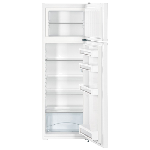 FRIGORÍFICO LIEBHERR - CTe 2931