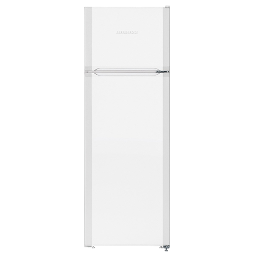 FRIGORÍFICO LIEBHERR - CTe 2931