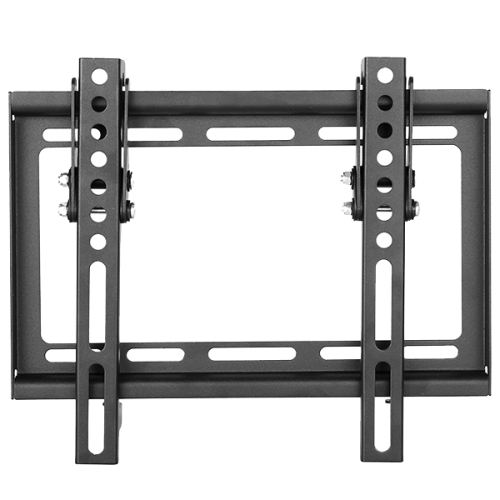 SUPORTE LCD 13-43 INCLINAVEL NAPOFIX - 030 PRETO