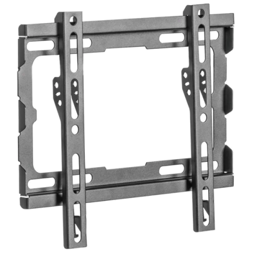 SUPORTE LED/LCD 13-43 NAPOFIX - 030F PRETO