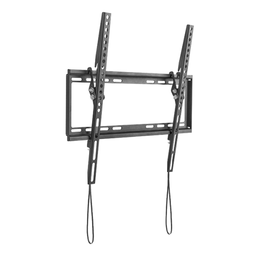 SUPORTE LCD 32 -65 INCLINÁVEL NAPOFIX - 035 PRETO