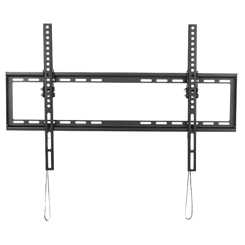 SUPORTE LCD 37-90 INCLINAVEL NAPOFIX - 040 PRETO