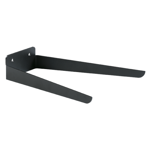 SUPORTE DVD/CONSOLAS NAPOFIX - 210 PRETO