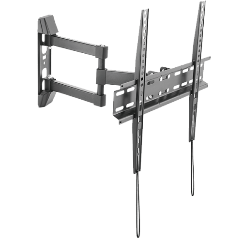 SUPORTE PLASMA/LCD/TFT 32-65 NAPOFIX - 274 PRETO
