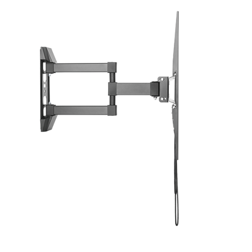 SUPORTE PLASMA/LCD/TFT 32-65 NAPOFIX - 274 PRETO