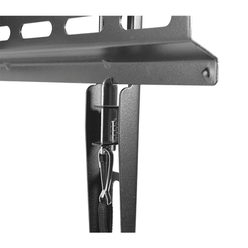 SUPORTE PLASMA/LCD/TFT 32-65 NAPOFIX - 274 PRETO